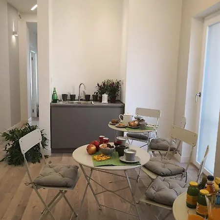 Due Passi Gasthuis Cagliari