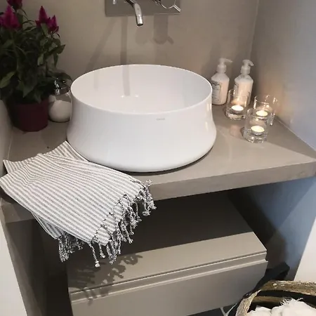 Due Passi Gasthuis